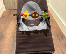 Baby Bjorn Bouncer