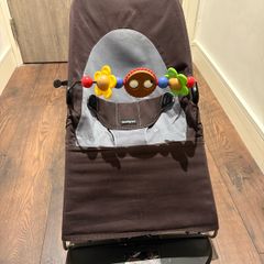 Baby Bjorn Bouncer