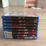 WWE 2k Games  Ps4 & Ps5 game bundle Image 2