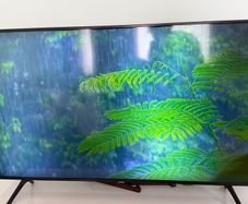 Samsung 43 4K Smart TV (UE43TU7020K)