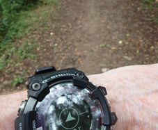 Casio Rangeman gpr-b1000
