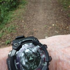 Casio Rangeman gpr-b1000