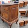 Vintage furniture in container Image 9