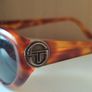Sergio Tacchini 90s Y2K vintage sunglasses Image 6