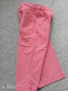 girl's shorts.age 6/7.H 122cm