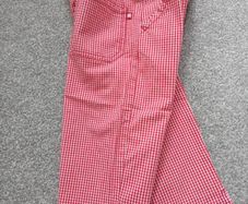 girl's shorts.age 6/7.H 122cm