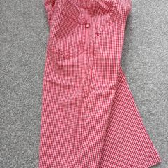 girl's shorts.age 6/7.H 122cm