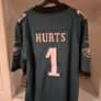 NFL Philadelphia Eagles home jersey Image 4