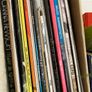 40+ Vinyl collection - Animal Collective, Bon Iver, Flying Lotus, Kiasmos, Mogwai, Radiohead, Wilco, Wolf Parade + More Image 2
