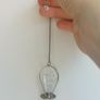 crystal angel pendulum Image 10