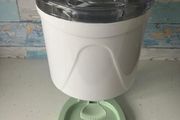 Ambiano Soft Serve Ice Cream Maker