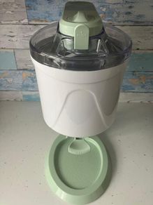 Ambiano Soft Serve Ice Cream Maker