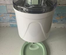 Ambiano Soft Serve Ice Cream Maker
