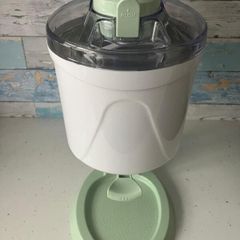 Ambiano Soft Serve Ice Cream Maker