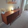 Mid Century Sideboard by Troeds (Nils Jonsson) Image 5