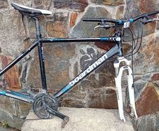 Boardman Sport Frame