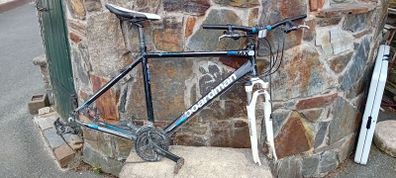Boardman Sport Frame
