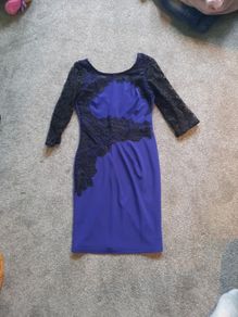 lipsy dress
