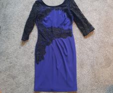 lipsy dress