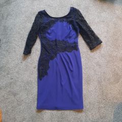 lipsy dress