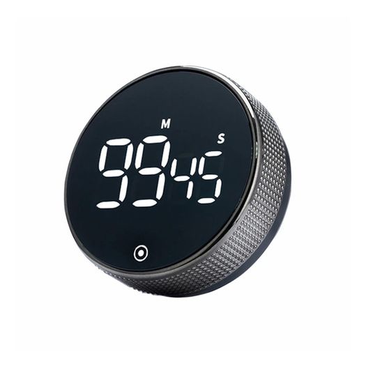 Magnetic Kitchen Smart Cooking Timer. New, more than 10 available.