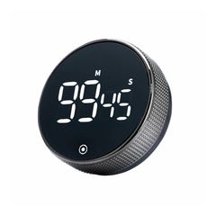 Magnetic Kitchen Smart Cooking Timer. New, more than 10 available.