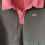 Vans Dylan Polo sweatshirt/ jumper Image 3