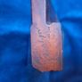 Can post!  19th Century Wooden Moulding & Rebate Planes (Set of 5) Image 6