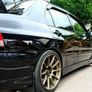 Mitsubishi Evo VII Image 6