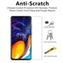 Tempered Glass For Samsung Galaxy M40 Glass Screen Protector 2.5D 9H Tempered Glass For Samsung Galaxy M40 Image 4
