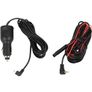 New DVR F600 4.5 Inch Full HD Video Mirror Car Front Rear Camera Mic # 1546 Image 2