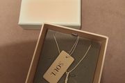 Soul necklace at Carraig Donn