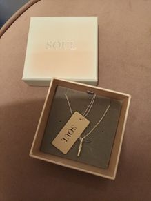 Soul necklace at Carraig Donn