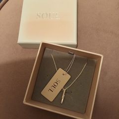 Soul necklace at Carraig Donn