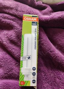 Osram Dulux Bulb