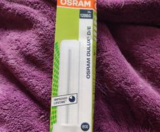 Osram Dulux Bulb