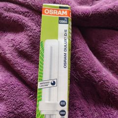 Osram Dulux Bulb