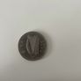 1 Pound 2000 Millennium coin Image 2