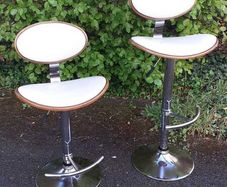Bar stools