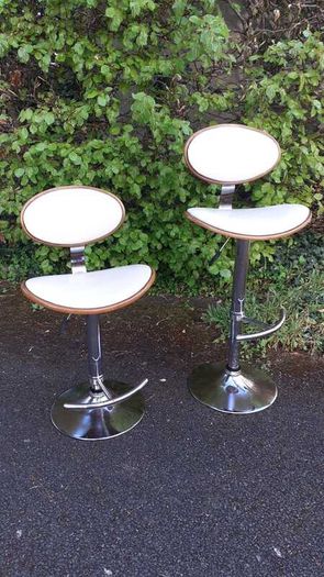 Bar stools