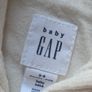 3-6m, BabyGap Soft Jacket Image 4