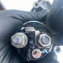 Starter motor pegeout, ford, Citroen Image 4