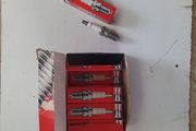 Champion S9YC Spark Plugs.