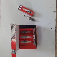 Champion S9YC Spark Plugs.