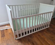 Baby Cot