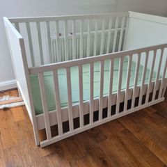 Baby Cot