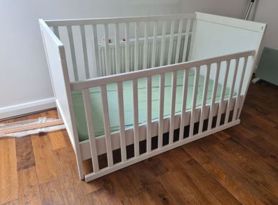 Baby Cot