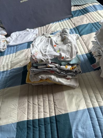 free baby clothes