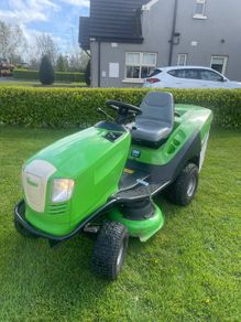 Ride on Lawnmower