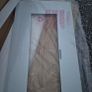 White glass frame for mini zara ezee glow electric fire 42" Image 5